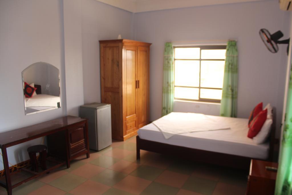 Thuy Duong Ha Long Hotel Esterno foto