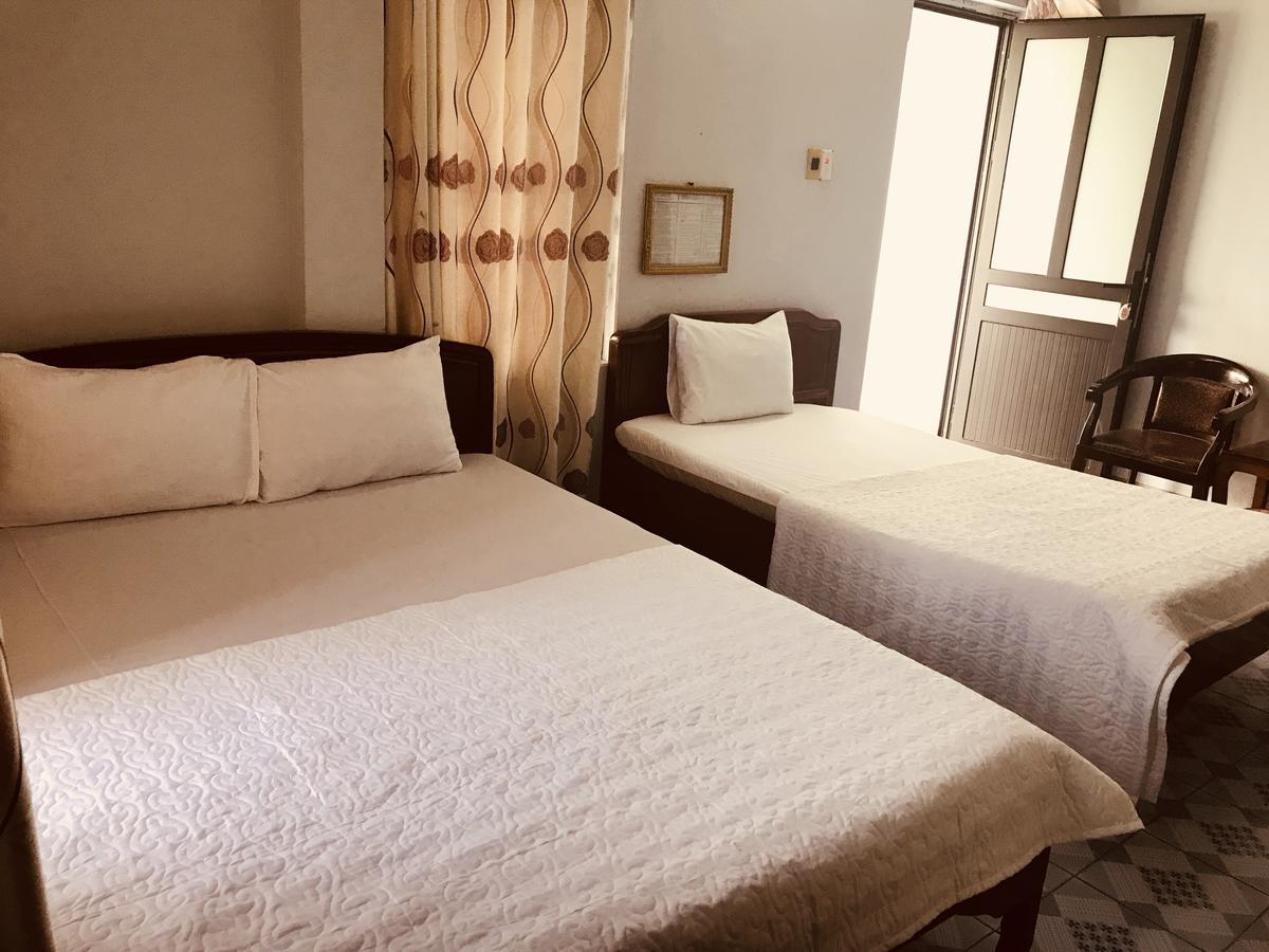 Thuy Duong Ha Long Hotel Esterno foto