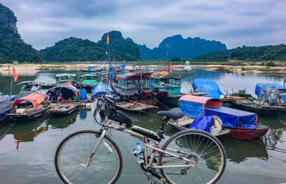 Thuy Duong Ha Long Hotel Esterno foto